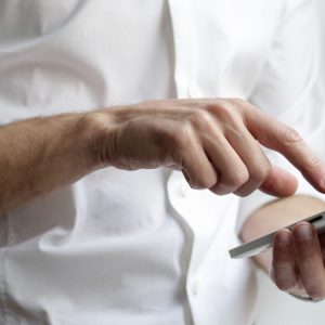 Règlement d'une facture en ligne